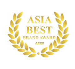 Ceramic Pro Asian Best Brand Award