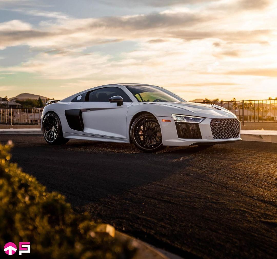 Auto detailers love kavaca instant healing ppf