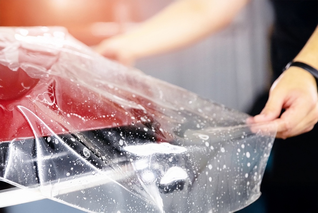 Car Coating in Hyderabad: Protect Your Paint from Sun, Dust & Scratches
