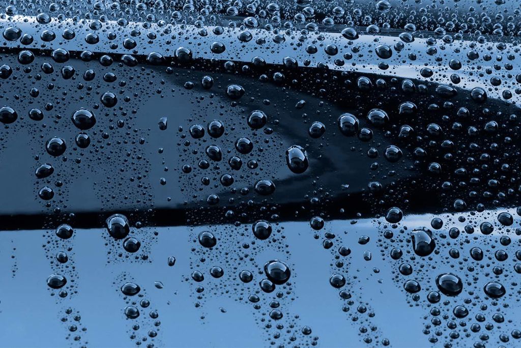 The Future of Car Paint Protection: Thin Film, Nano-Coating & Smart Tech