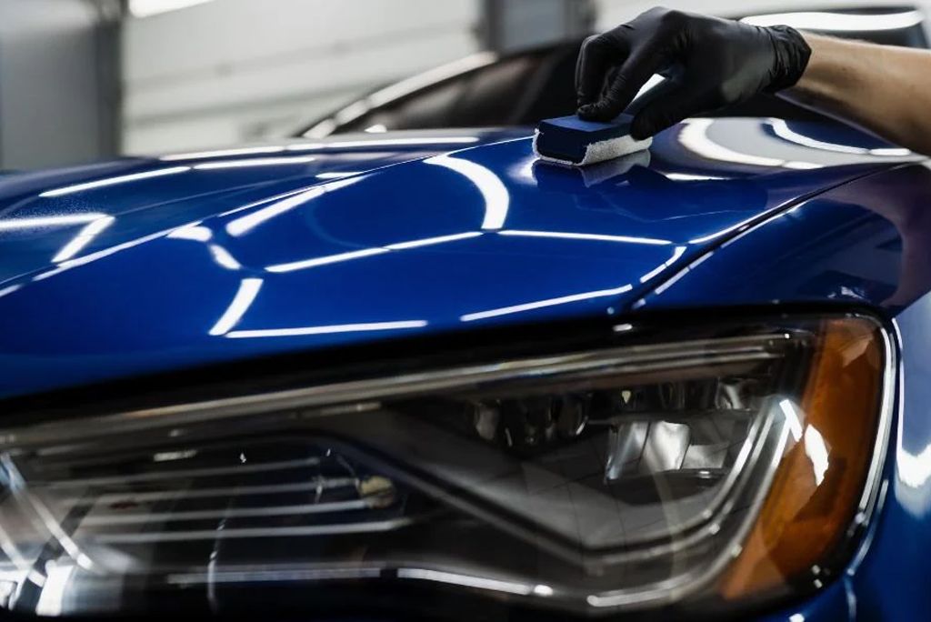 Ultimate Protection: Why Every New Car Needs Ceramic Coating