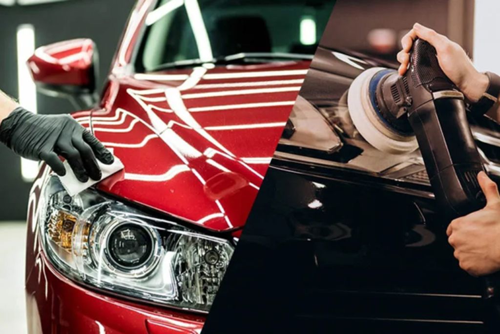 Car Detailing Services You Should Consider for Your Car