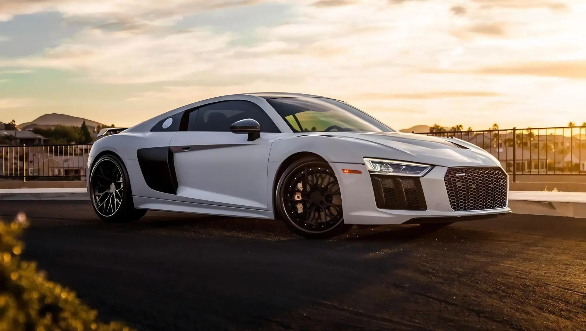 Auto detailers love kavaca instant healing ppf