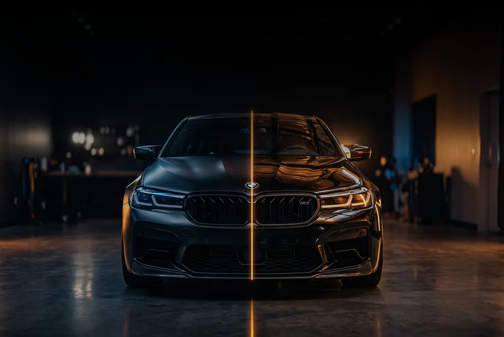 Matte Finish PPF vs Gloss PPF: Which One Should You Choose