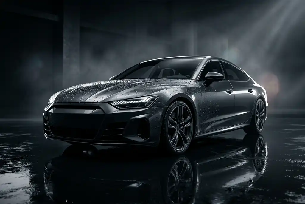 Top Reasons to Choose Ceramic Pro for Car Paint Protection | Ceramic Pro India